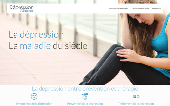 depression-suicide.com